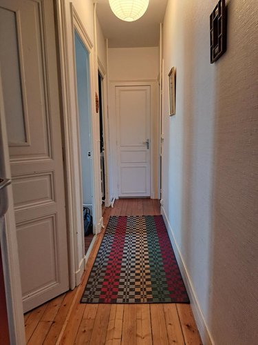 Appartement a vendre Le Mans 72000 Sarthe 71 m2 3 pièces 152250 euros