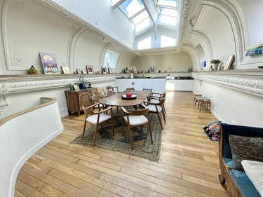 Appartement a vendre Reims 51100 Marne 138 m2 6 pièces 610500 euros