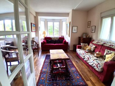 Maison a vendre Bagnoles-de-l'Orne-Normandie 61140 Orne 120 m2 6 pièces 260000 euros