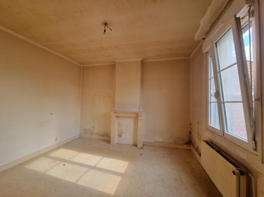 Maison a vendre Wizernes 62570 Pas-de-Calais 105 m2 4 pièces 136180 euros