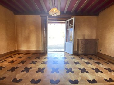 Maison a vendre Pressigny-les-Pins 45290 Loiret 480 m2  850000 euros