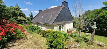 Maison a vendre Le Sourn 56300 Morbihan 135 m2 7 pièces 170308 euros
