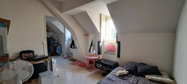 Appartement a vendre Angers 49000 Maine-et-Loire 18 m2 1 pièce 84000 euros
