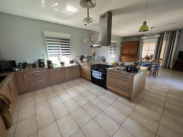 Maison a vendre Grez-en-Bouère 53290 Mayenne 246 m2 7 pièces 364000 euros