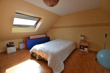 Maison a vendre Saint-Martin-du-Fouilloux 49170 Maine-et-Loire 110 m2 6 pièces 241800 euros