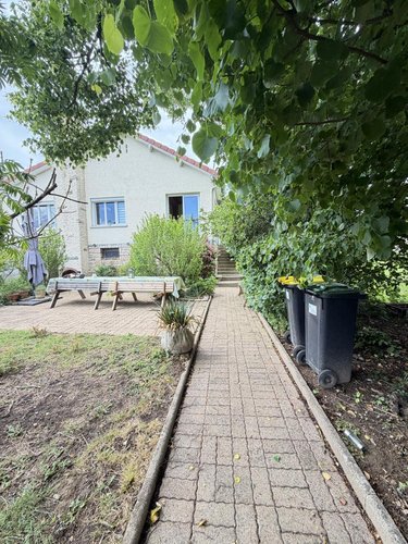 Maison a vendre Lamarche-sur-Saône 21760 Côte-d'Or 120 m2 6 pièces 283500 euros