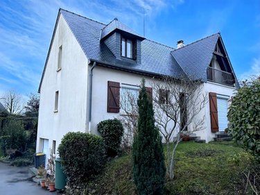 Maison a vendre Changé 53810 Mayenne 126 m2  250800 euros