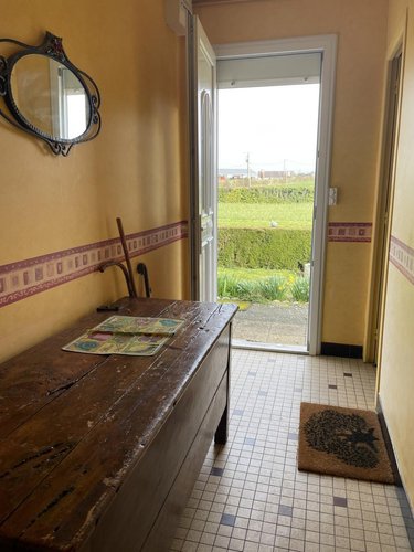 Maison a vendre Courgains 72260 Sarthe 89 m2 4 pièces 115760 euros