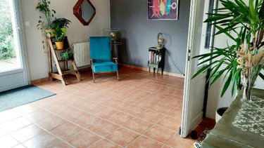 Maison a vendre Saint-Jean-Trolimon 29120 Finistère 113 m2 5 pièces 305000 euros