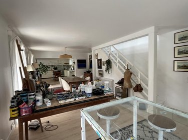 Maison a vendre Merville-Franceville-Plage 14810 Calvados 189 m2 6 pièces 1097000 euros