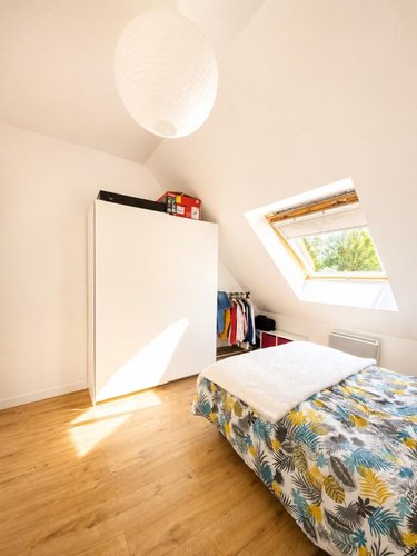 Maison a vendre Pluvigner 56330 Morbihan 101 m2 5 pièces 260440 euros