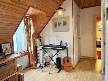 Maison a vendre Penmarch 29760 Finistère 137 m2  336000 euros