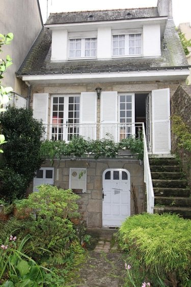 Maison a vendre Auray 56400 Morbihan 130 m2 7 pièces 335360 euros