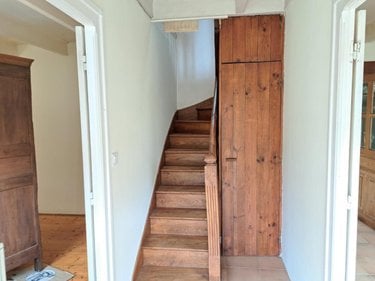 Maison a vendre Le Vieux-Marché 22420 Côtes-d'Armor 85 m2 5 pièces 239600 euros