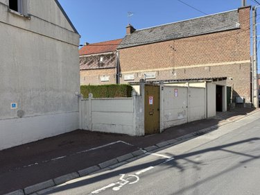 Maison a vendre Beauvois-en-Cambrésis 59157 Nord 140 m2 11 pièces 94800 euros