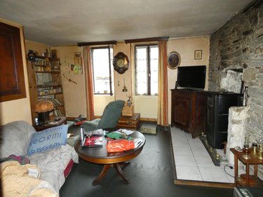 Maison a vendre Morlaix 29600 Finistère 72 m2  66000 euros