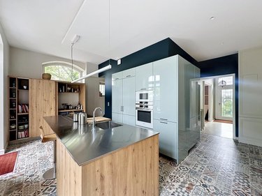 Maison a vendre Lorient 56100 Morbihan 269 m2 13 pièces 1189000 euros