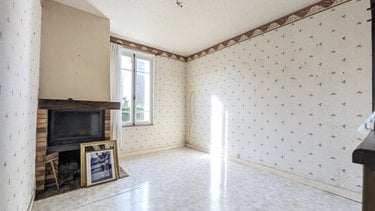 Maison a vendre La Bonneville-sur-Iton 27190 Eure 109 m2 5 pièces 136500 euros