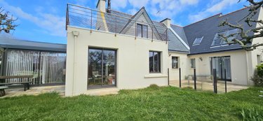 Maison a vendre Trégunc 29910 Finistère 174 m2  899990 euros