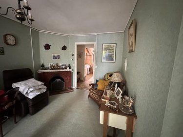 Maison a vendre Mercuès 46090 Lot 96 m2  95000 euros