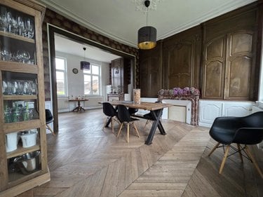 Maison a vendre Fléchin 62960 Pas-de-Calais 375 m2 10 pièces 452400 euros