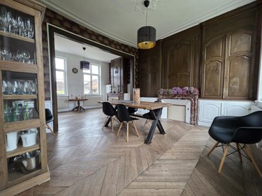 Maison a vendre Fléchin 62960 Pas-de-Calais 375 m2 10 pièces 452400 euros