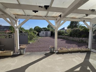 Maison a vendre Voutré 53600 Mayenne 96 m2 3 pièces 139990 euros