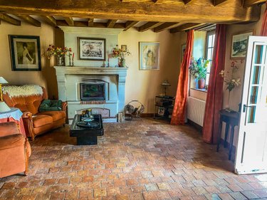 Maison a vendre Loire-Authion 49250 Maine-et-Loire 160 m2 7 pièces 335360 euros