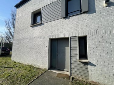 Appartement a vendre Villeneuve-d'Ascq 59491 Nord 70 m2 3 pièces 246000 euros
