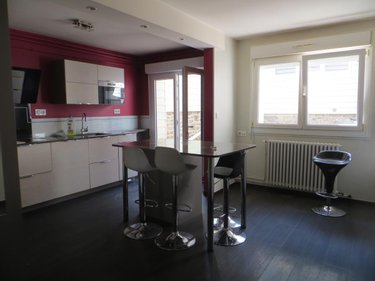Maison a vendre Noues de Sienne 14380 Calvados 83 m2 4 pièces 90950 euros
