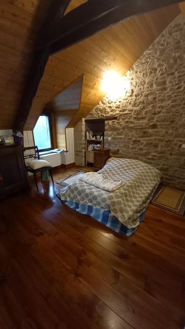 Maison a vendre Pluvigner 56330 Morbihan 205 m2 5 pièces 467640 euros