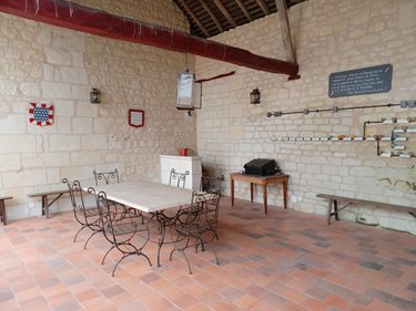 Maison a vendre Chinon 37500 Indre-et-Loire 250 m2  472250 euros