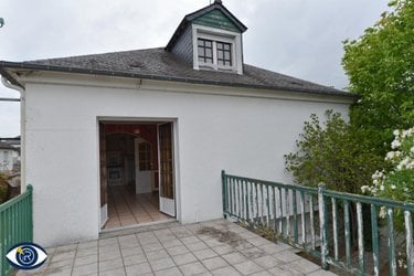 Maison a vendre Laval 53000 Mayenne 107 m2  171600 euros