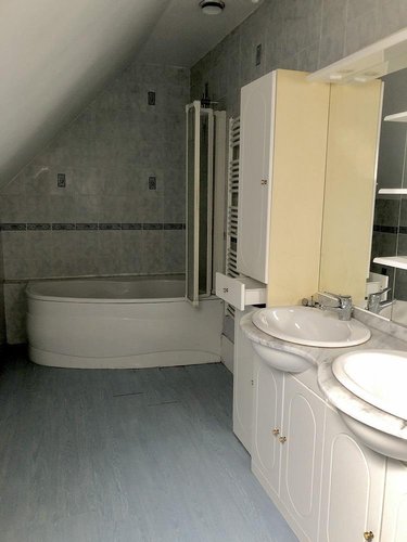 Maison a vendre Parcé-sur-Sarthe 72300 Sarthe 95 m2 5 pièces 157500 euros