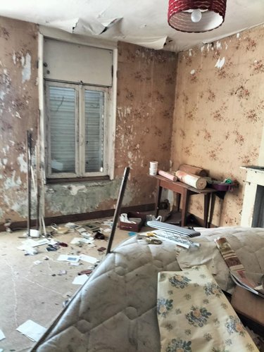 Maison a vendre Douai 59500 Nord 36 m2 3 pièces 19500 euros