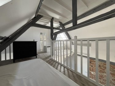 Appartement a vendre Laon 02000 Aisne 33 m2 2 pièces 57000 euros