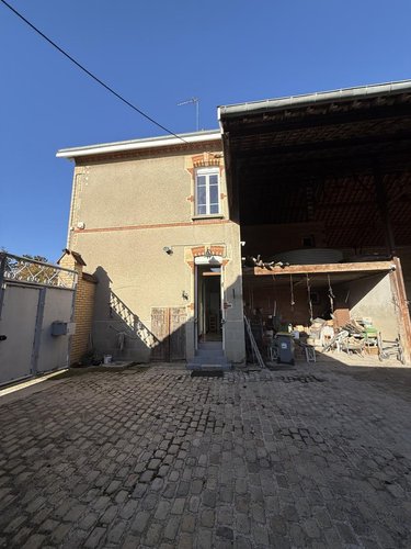 Maison a vendre Trois-Puits 51500 Marne 170 m2 7 pièces 345000 euros