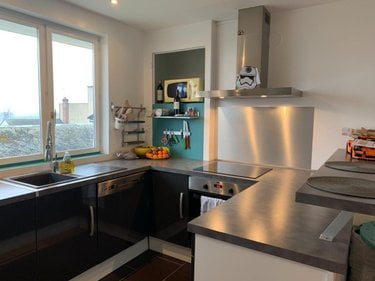 Location appartement Rouen 76000 Seine-Maritime 51 m2 2 pièces 792 euros