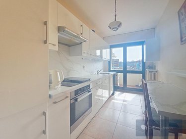 Appartement a vendre Ferney-Voltaire 01210 Ain 83 m2 3 pièces 445000 euros