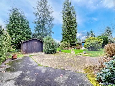 Maison a vendre Augan 56800 Morbihan 135 m2 5 pièces 212995 euros