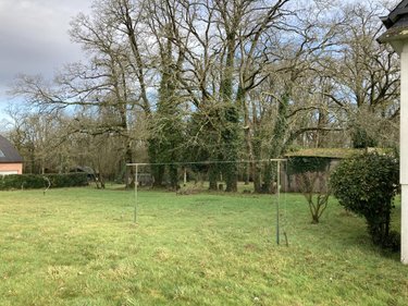 Maison a vendre Guer 56380 Morbihan 145 m2 8 pièces 290900 euros