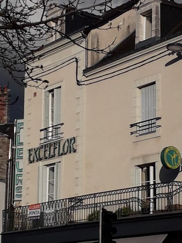 Location appartement Laval 53000 Mayenne 69 m2 3 pièces 650 euros