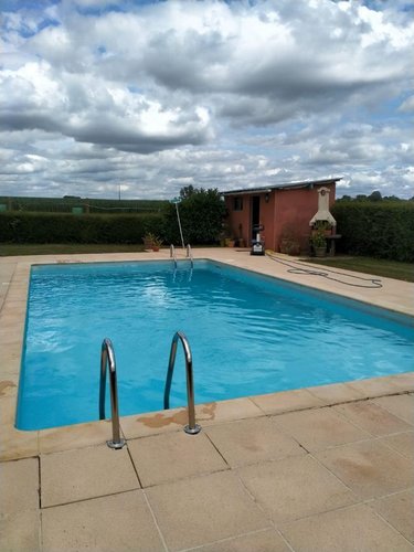 Maison a vendre Courgains 72260 Sarthe 161 m2 7 pièces 227648 euros