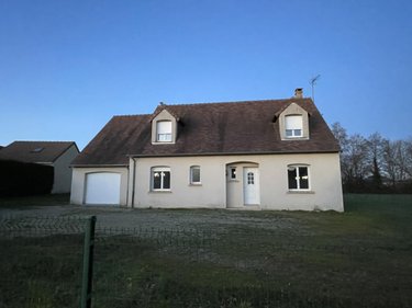 Maison a vendre Marolles-les-Braults 72260 Sarthe 126 m2 5 pièces 188280 euros