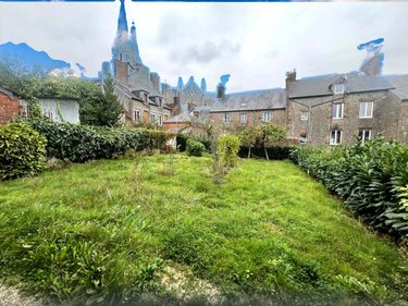 Maison a vendre La Ferté Macé 61600 Orne 95 m2 4 pièces 121500 euros