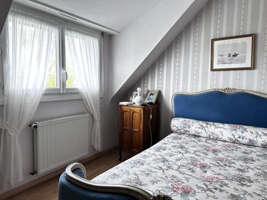 Maison a vendre Vannes 56000 Morbihan 102 m2 5 pièces 342643 euros