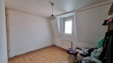 Maison a vendre Roubaix 59100 Nord 66 m2 4 pièces 74900 euros