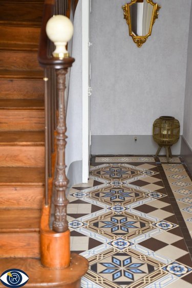 Maison a vendre Laval 53000 Mayenne 150 m2 7 pièces 374400 euros