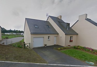 Maison a vendre Noyal-Pontivy 56920 Morbihan 88 m2 4 pièces 182740 euros