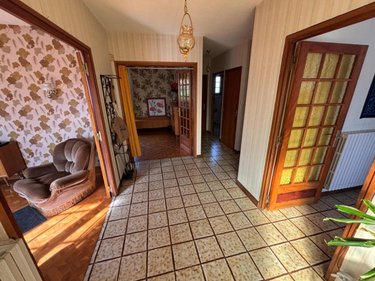 Maison a vendre Valentigney 25700 Doubs 105 m2 4 pièces 148900 euros